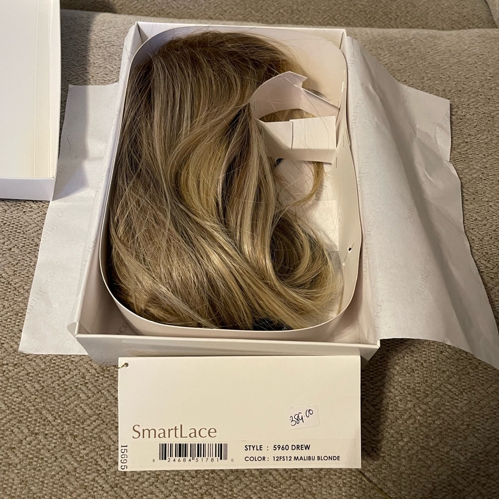Drew Wig